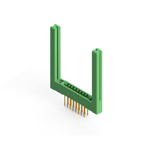 307-016-540-258 EDAC Inc.  Edgeboard Connectors